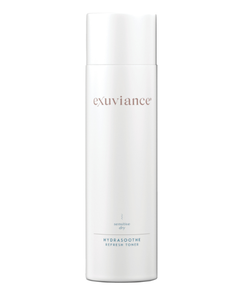 HydraSoothe Refresh Toner