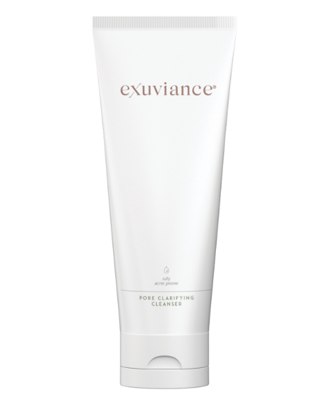 3-in-1 Clarifying Cleanser