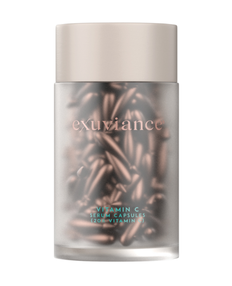 Vitamin C Serum Capsules
