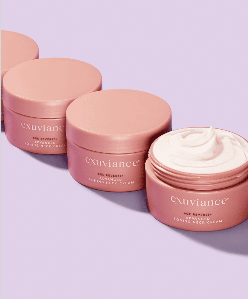 Age Reverse+ Advanced Toning Neck Cream