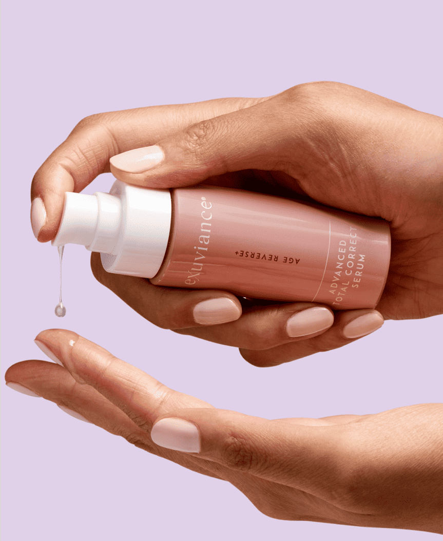Age Reverse+ Advanced Total Correct + Sculpt Serum (1)