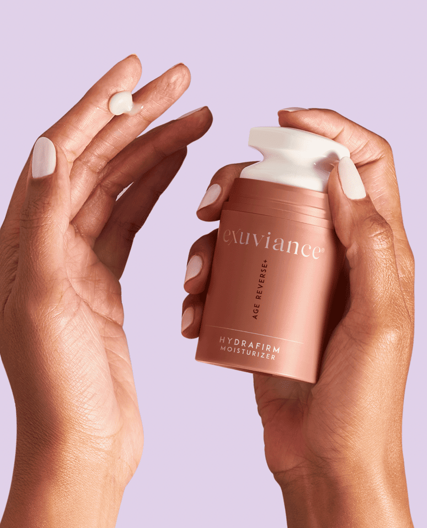 Age Reverse+ HydraFirm Moisturizer (1)